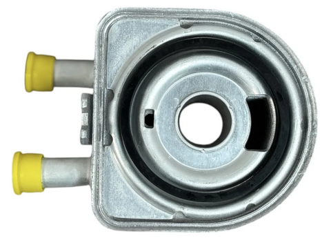 ENFRIADOR PEUGEOT 307 2.0 T6 2005 En Adelante/ 406 4 cilindros