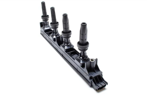 Bobina Peugeot 407 2.2 4 cilindros  gasolina / peugeot 307 2.0 T6 2006-2008