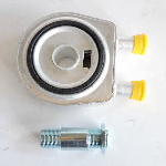 ENFRIADOR ACEITE RENAULT TRAFIC DIESEL 12-14