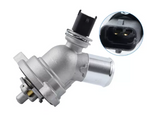 Termostato Chevy Beat 1.2l 2017 -2021 Spark 1.2 2011 -2019