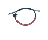 CHICOTE DE VELOCIMETRO RENAULT R-9 1700
