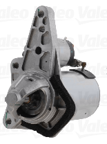 MARCHA DE ARRANQUE RENAULT KANGO 19-24 /SANDERO 23