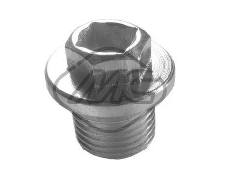 Tapon De Carter Para Renault Clio 1.6 Y Platina