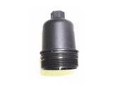 TAPA PARA FILTRO DE ACEITE PEUEGOT 206 1.6 ,1.4 00-2004