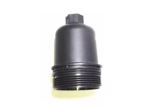 TAPA PARA FILTRO DE ACEITE PEUEGOT 206 1.6 ,1.4 00-2004