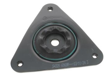 BASE AMORTIGUADOR TRASERA RENAULT OROCH