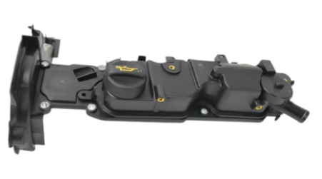 TAPA DE PUNTERIAS PEUGEOT PARTNER HDI 13-22, P-301 HDI