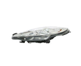 FARO IZQUIERDO PEUGEOT 207