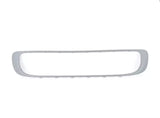 MOLDURA BISEL EMBELLECEDOR INFERIOR CROMADA MINI R56 LCI ,Clubman R55 , Cabrio R57 , Coupé R58 , Roadster R59