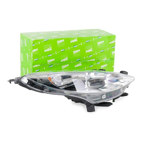 FARO DERECHO PEUGEOT 207