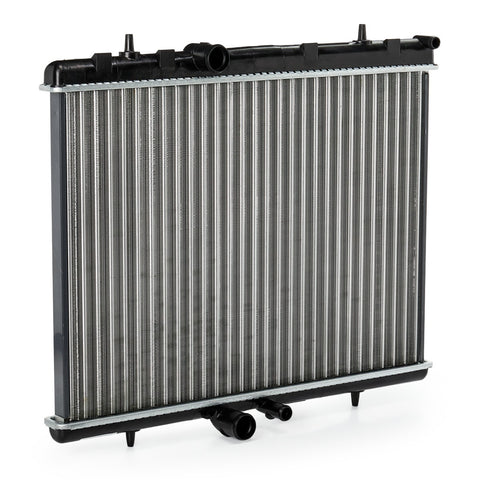 RADIADOR DE MOTOR PEUGEOT PARTNER TEEPE Y MAXI C/A.A