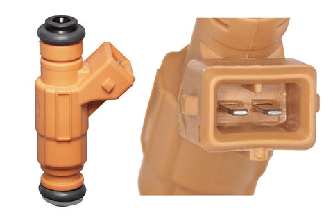 INYECTOR DE GASOLINA PEUGEOT PARTNER TEEPE / PEUGEOT 206 1.6