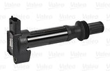 BOBINA DE ENCENDIDO PARA PEUGEOT 208 /2008 L3 1.2 (VALEO)