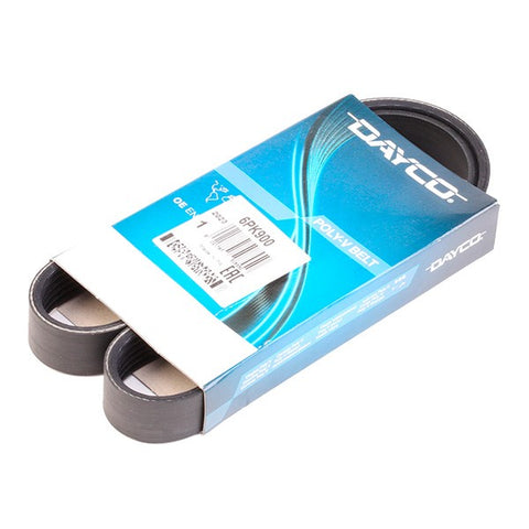 BANDA DE ALTERNADOR PEUGEOT 207 /MINI COOPER