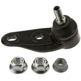 ROTULA DE SUSPENSION DERECHA DE MINI COOPER R56/R55/R57 2007-2013