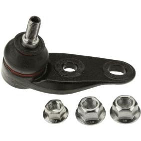 ROTULA DE SUSPENSION IZQUIERDA DE MINI COOPER R56/R55/R57 2007-2013