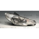 FARO IZQUIERDO PEUGEOT 206 1.4 XR 2000-2002