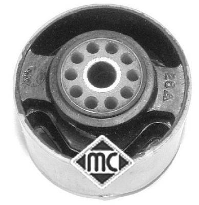 SOPORTE TRASERO PEUGEOT 206 (BUJE FLECHA) (MC)