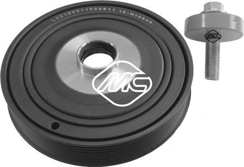 POLEA CIGUEÑAL (DAMPER) MEGANE II 04-2010 2.0