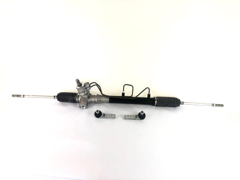 CAJA DE DIRECCION RENAULT KANGOO HIDRAULICA