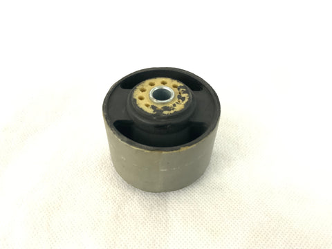 SOPORTE MOTOR TRASERO PEUGEOT 206 1.6 PLASTICO (BUJE FLECHA)