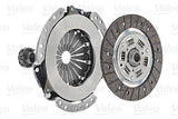 CLUTCH COMPLETO RENAULT R-11