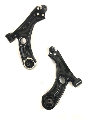 HORQUILLAS DE SUSPENSION SONIC (IZQUIERDA Y  DERECHA) 2 PIEZAS