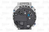 ALTERNADOR RENAULT MEGANE 2002-2008