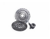 KIT DE CLUTCH PARA RENAULT MEGANE 2 MOTOR 2.0 3 PIEZAS