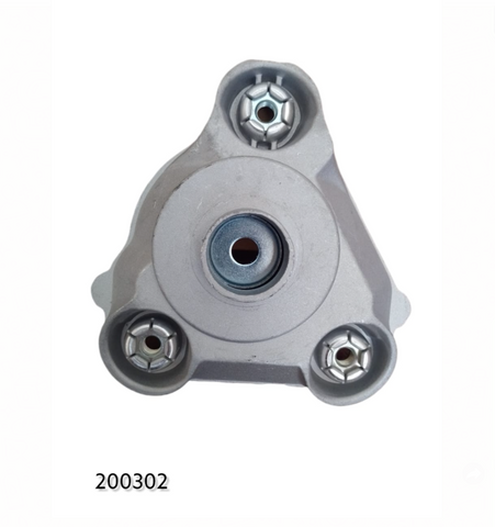 BASE DE AMORTIGUADOR PARA PEUGEOT MANAGER 2.2 Y 2.3 IZQUIERDA 2009-2020