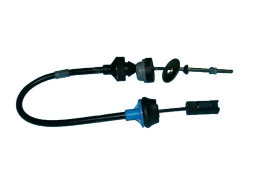 CHICOTE DE CLUTCH PARA PEUGEOT PARTNER AJUSTE MANUAL ITALIANA DE