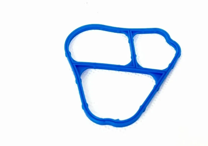 Junta De Filtro De Aceite Para Coche, Accorio Para MINI COOPER S R56-R60 R61 2007-16 - AliExprs