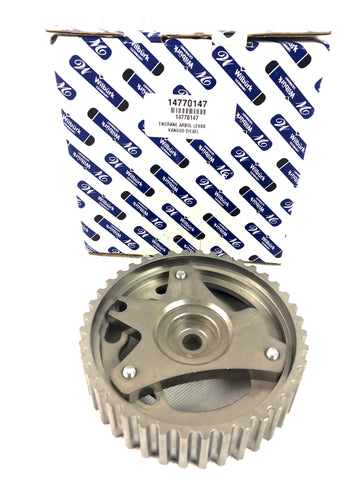 ENGRANE ARBOL DE LEVAS KANGOO DIESEL