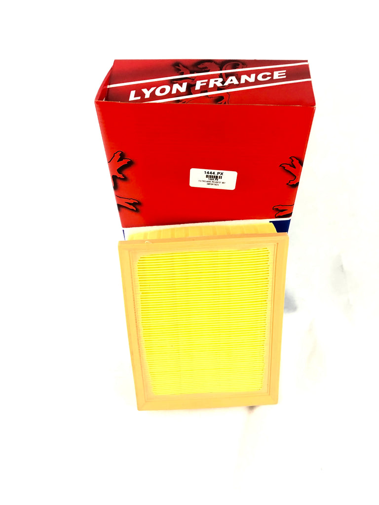 FILTRO DE AIRE PEUGEOT 307 2.0 (IMPORTADO) – ITALIANA DE SUSPENSIONES