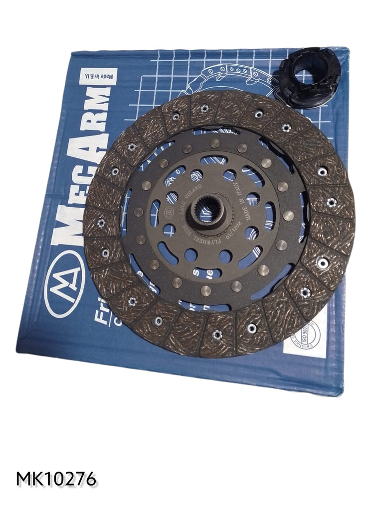 VALEO OE OEM CLUTCH KIT fits 07-15 MINI COOPER / PACEMAN / COUNTRYMAN 1