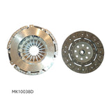 PLATO Y DISCO DE CLUTCH PARA RENAULT MEGANE II  MOTOR 2.0 2005 EN ADELANTE