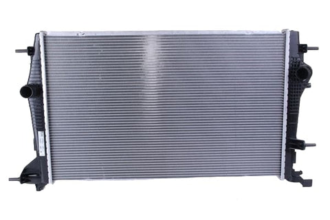 RADIADOR FLUENCE 2.0 CON AIRE ACONDICIONADO