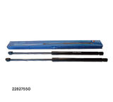 Juego de Amortiguadores de cajuela para VW Jetta A-4 2010-2017