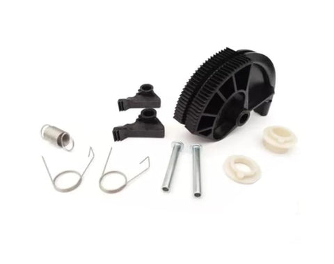 Kit De Reparacion Repuesto Pedal Clutch Platina Clio Kangoo