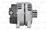ALTERNADOR  PEUGEOT 207  AÑO 2003-2009/ PEUGEOT 307 2.0