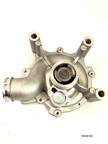 Bomba De Agua Mini Cooper 02-08 S