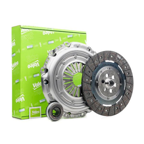 KIT DE CLUTCH PEUGEOT EXPERT L4 2.0L 2008-2010